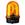 884.300.75 Werma  Revolving Beacon 884 24vDC/AC 2:AMBER 35w Halogen G6.35 IP65